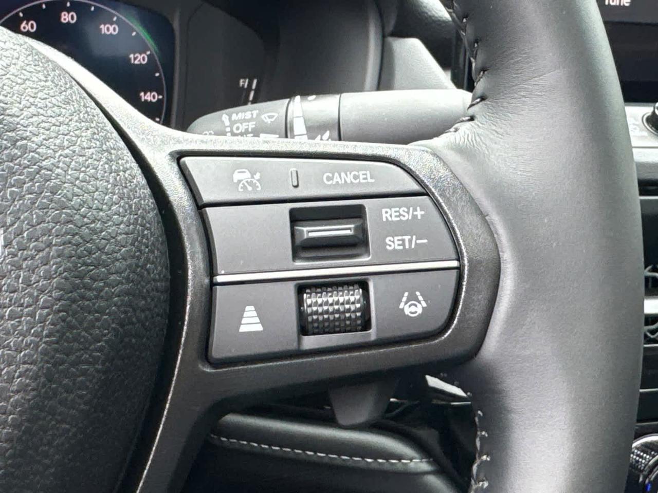 2025 Honda Accord Hybrid EX-L Dartmouth MA