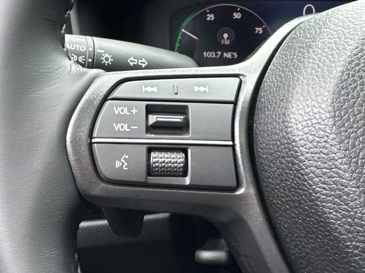 2025 Honda Accord Hybrid EX-L Dartmouth MA