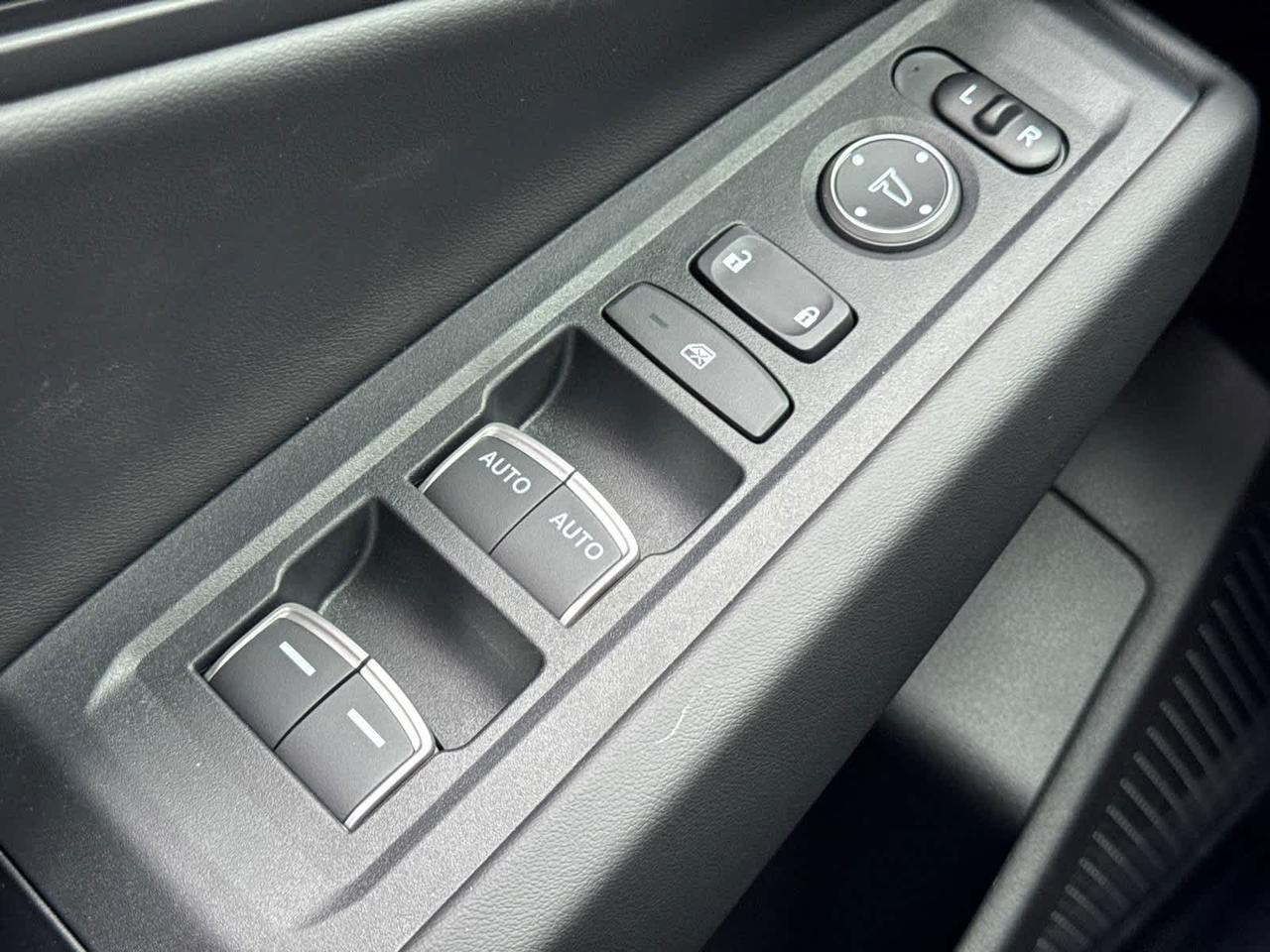 2025 Honda Accord Hybrid EX-L Dartmouth MA