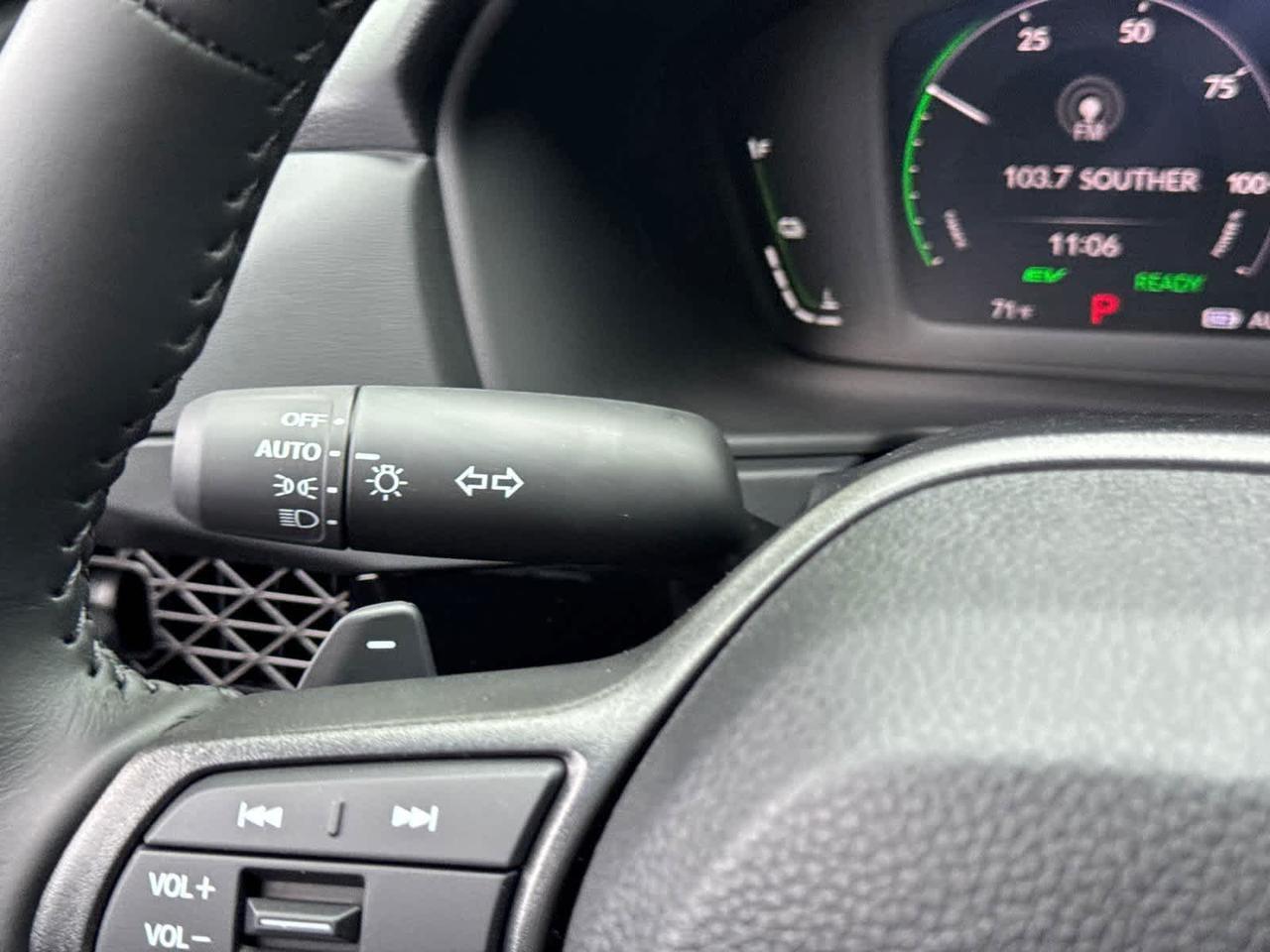 2025 Honda Accord Hybrid EX-L Dartmouth MA