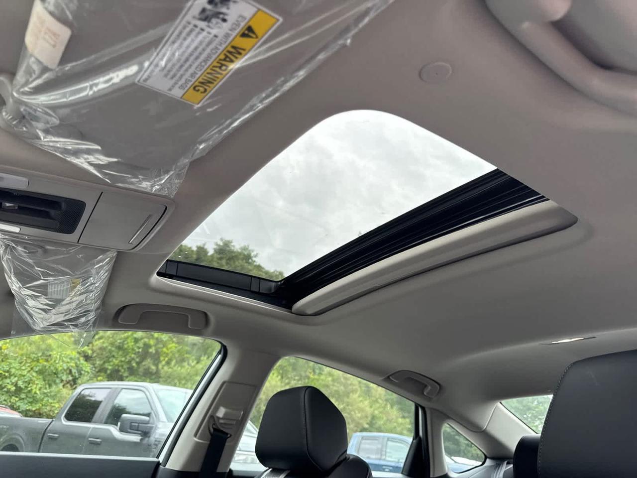 2025 Honda Accord Hybrid EX-L Dartmouth MA