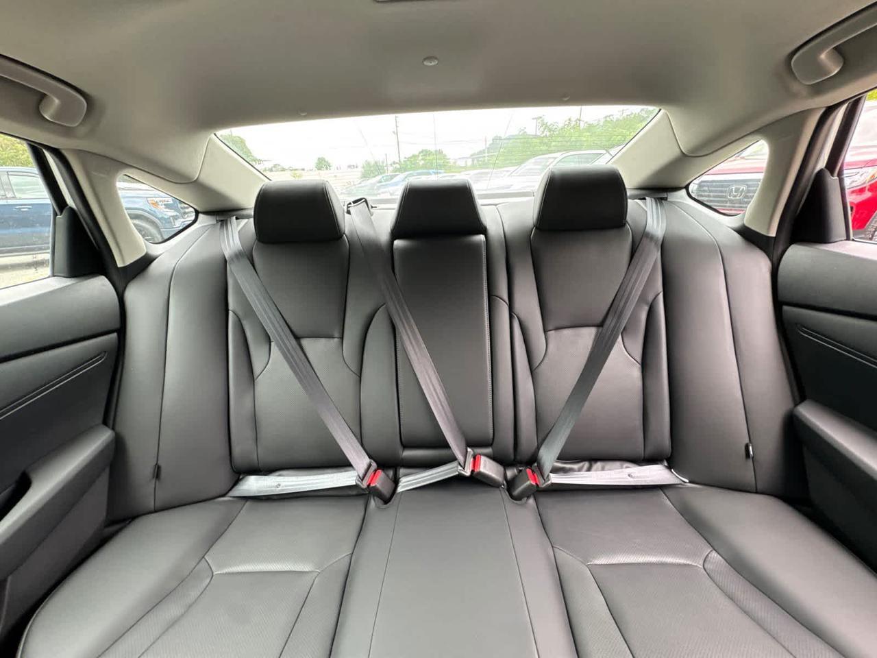 2025 Honda Accord Hybrid EX-L Dartmouth MA