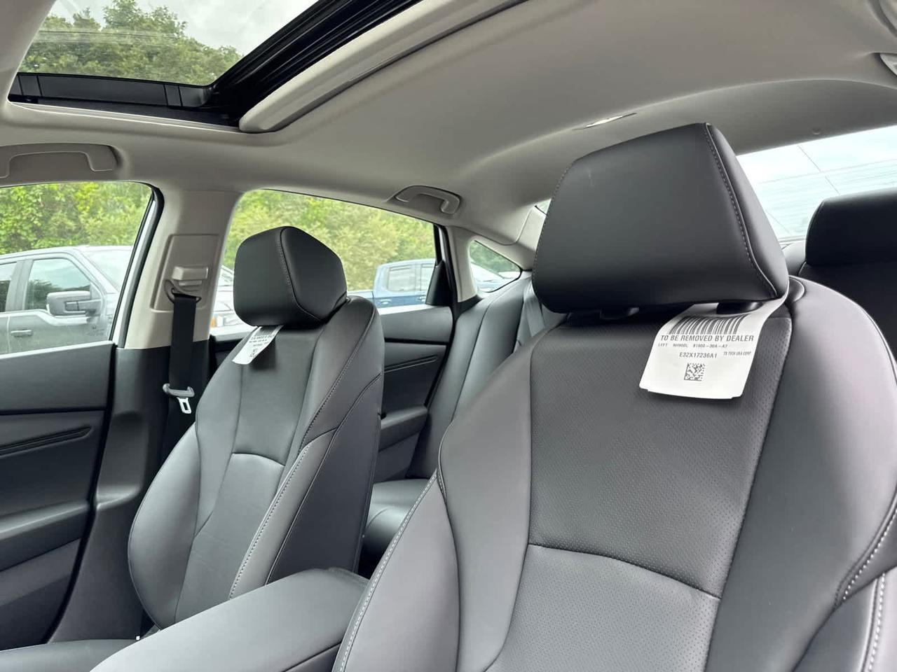 2025 Honda Accord Hybrid EX-L Dartmouth MA