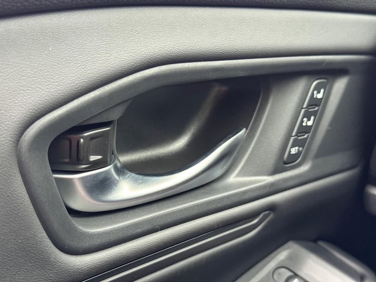 2025 Honda Accord Hybrid EX-L Dartmouth MA