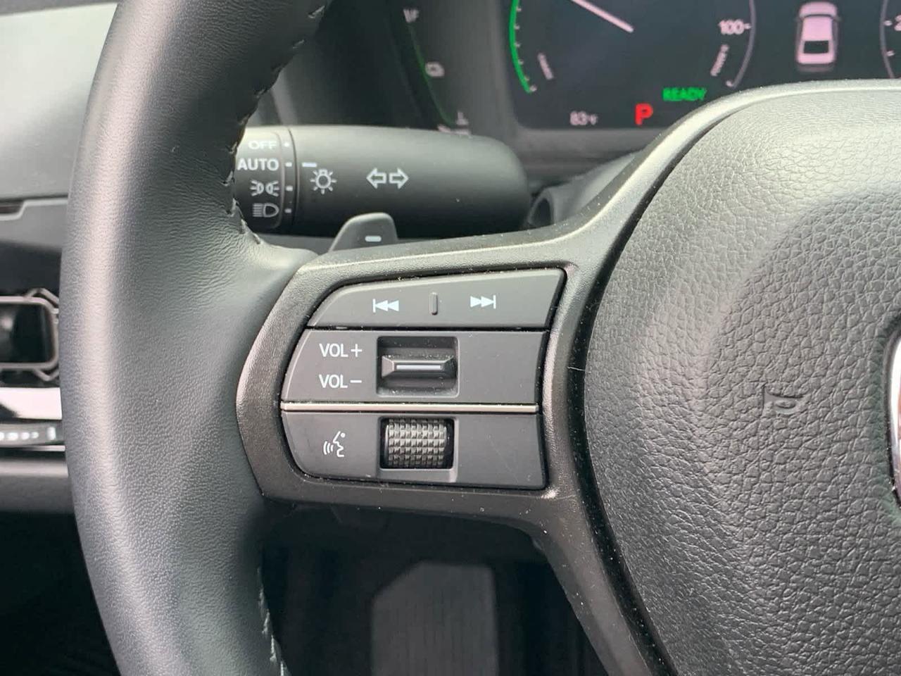 2025 Honda Accord Hybrid EX-L Dartmouth MA