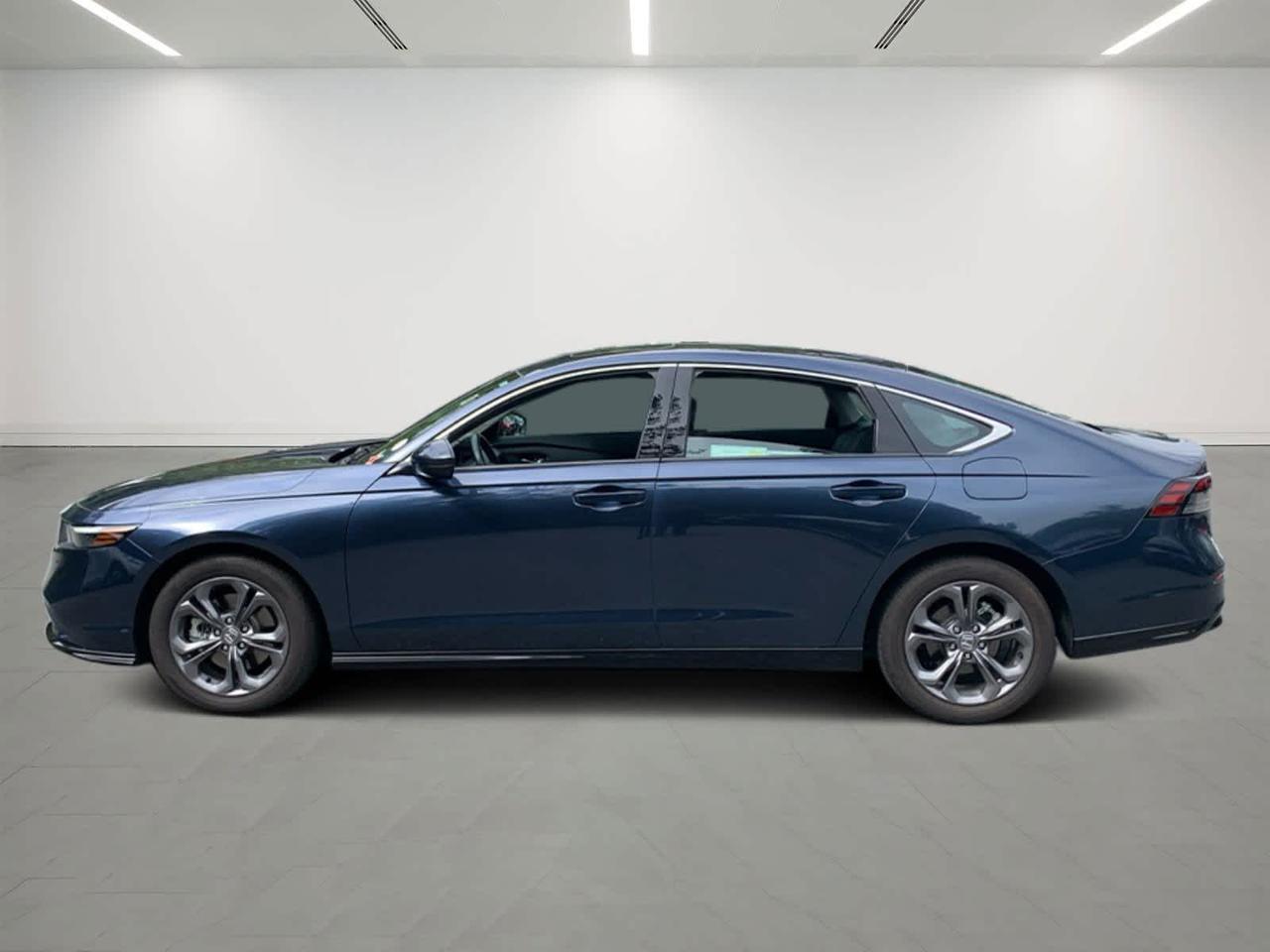 2025 Honda Accord Hybrid EX-L Dartmouth MA