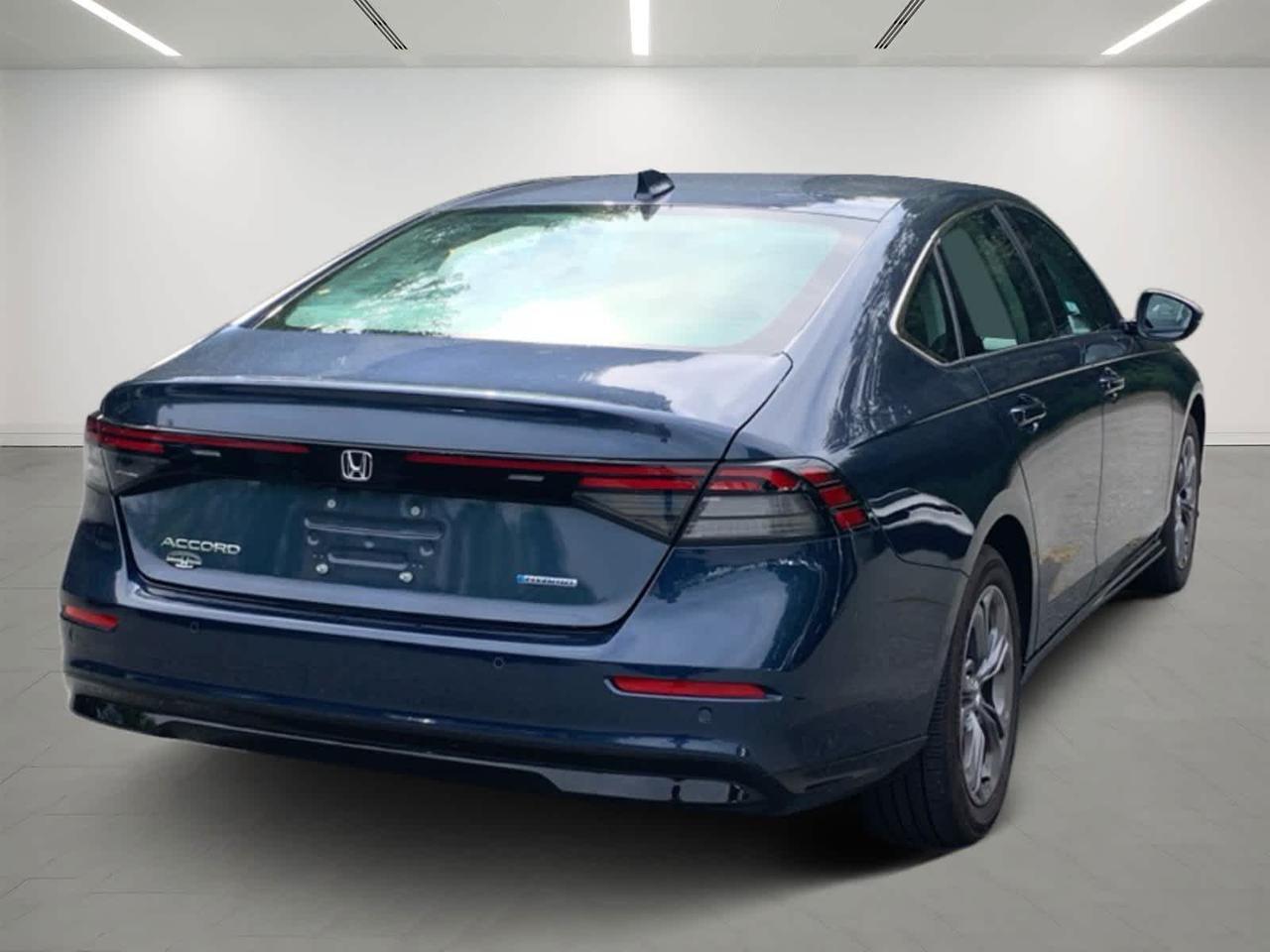 2025 Honda Accord Hybrid EX-L Dartmouth MA