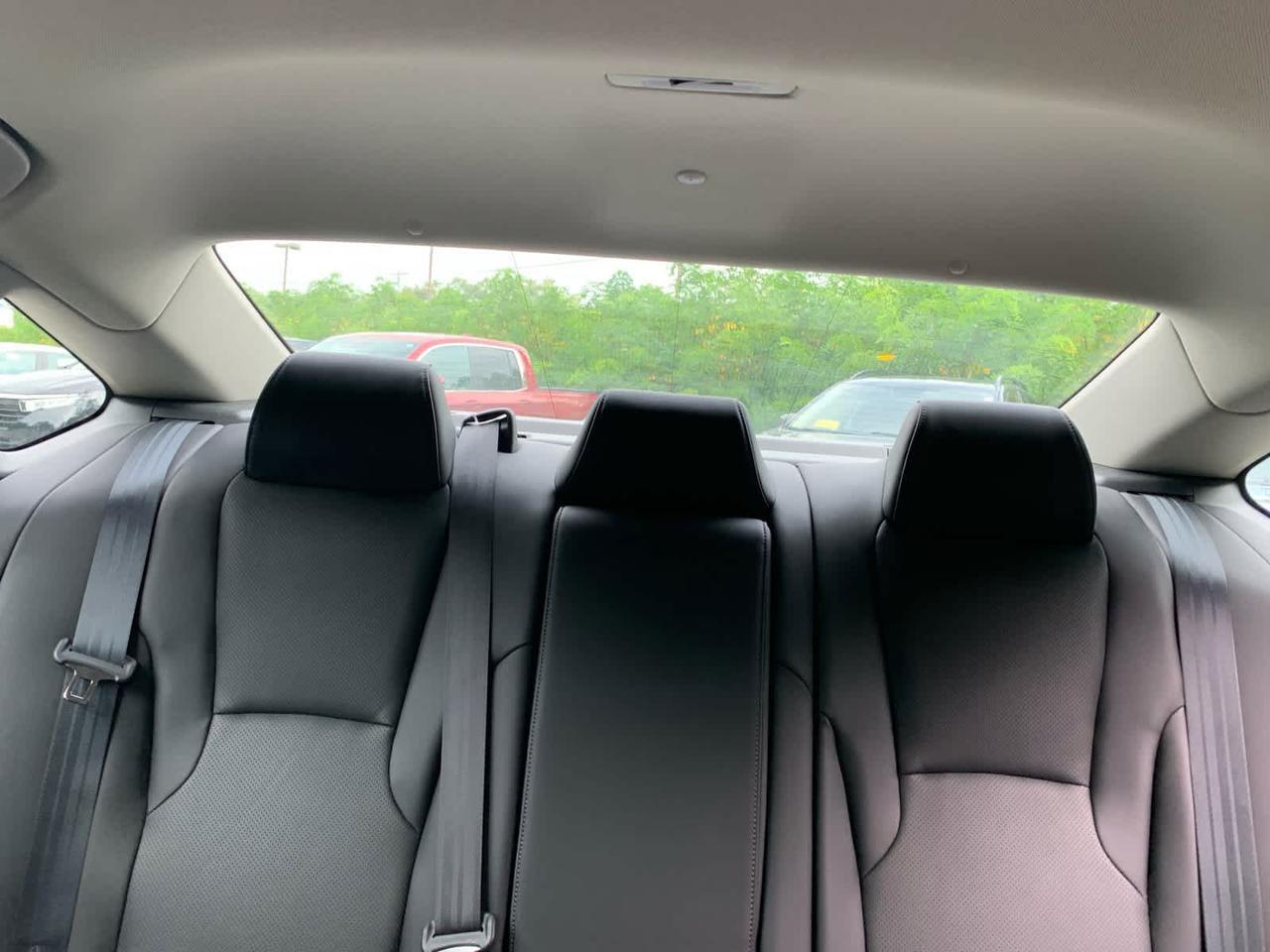 2025 Honda Accord Hybrid EX-L Dartmouth MA