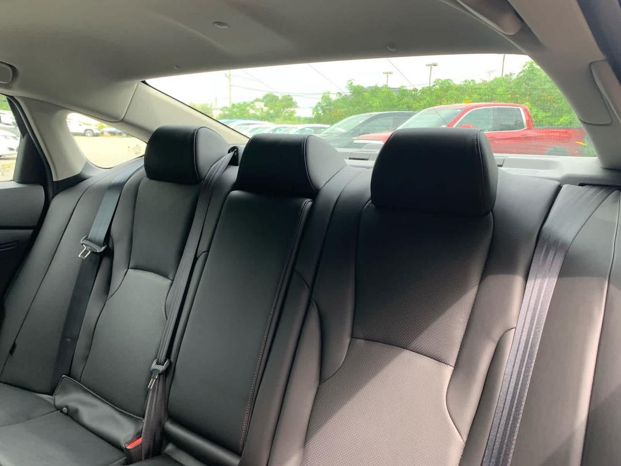 2025 Honda Accord Hybrid EX-L Dartmouth MA
