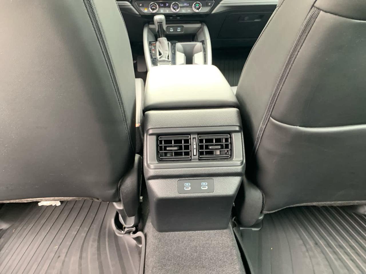 2025 Honda Accord Hybrid EX-L Dartmouth MA