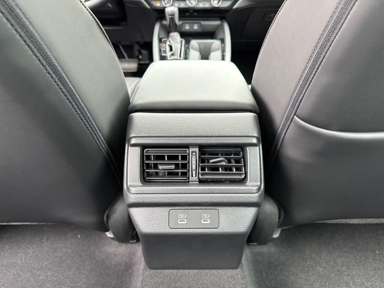 2025 Honda Accord Hybrid EX-L Dartmouth MA