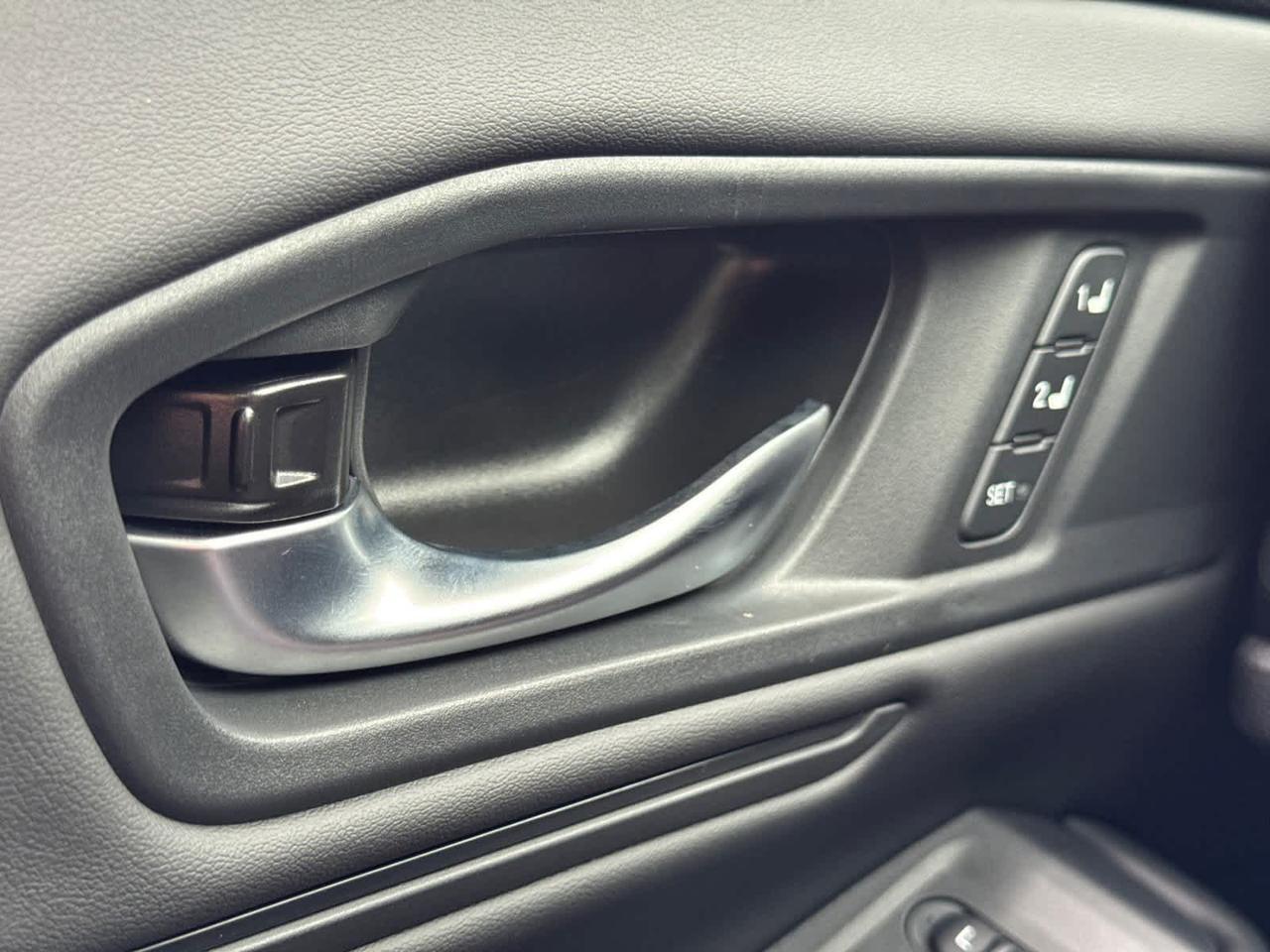 2025 Honda Accord Hybrid EX-L Dartmouth MA