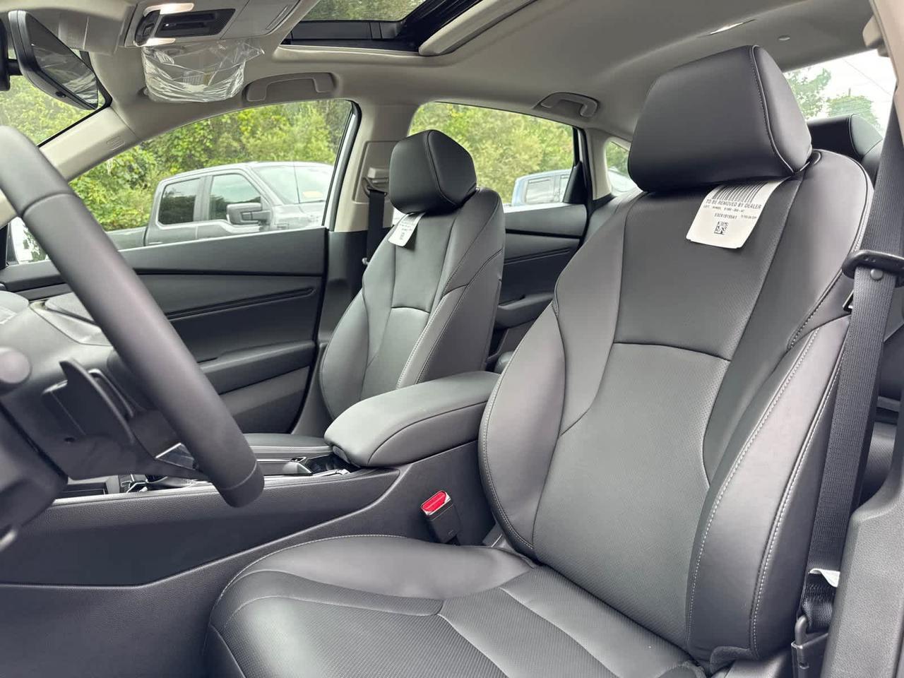 2025 Honda Accord Hybrid EX-L Dartmouth MA