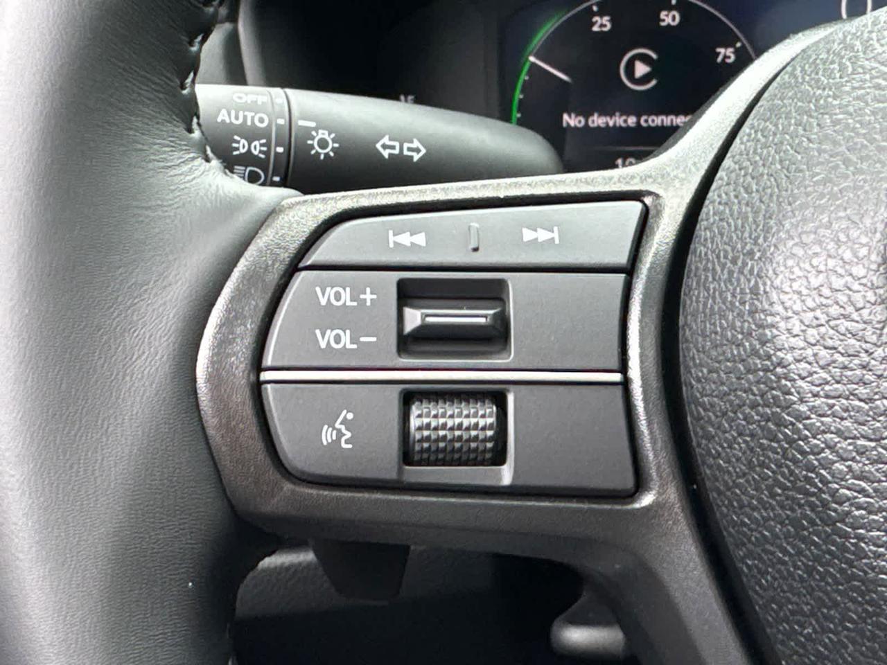 2025 Honda Accord Hybrid EX-L Dartmouth MA