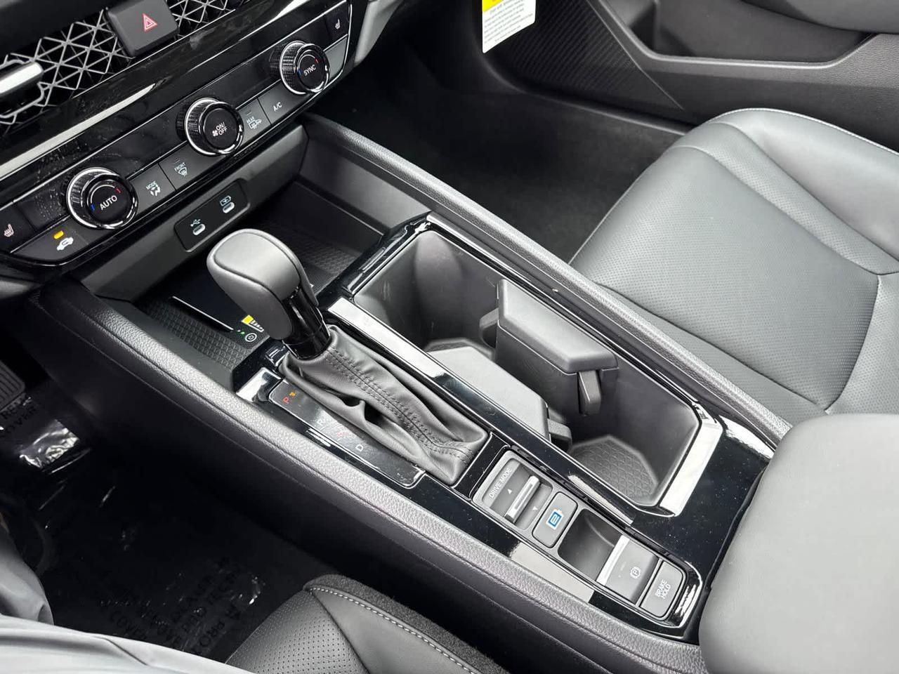 2025 Honda Accord Hybrid EX-L Dartmouth MA