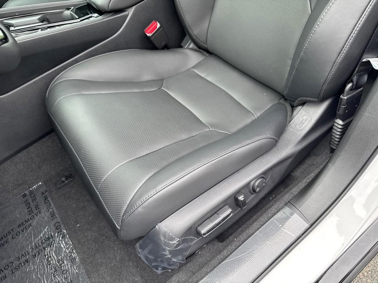 2025 Honda Accord Hybrid EX-L Dartmouth MA