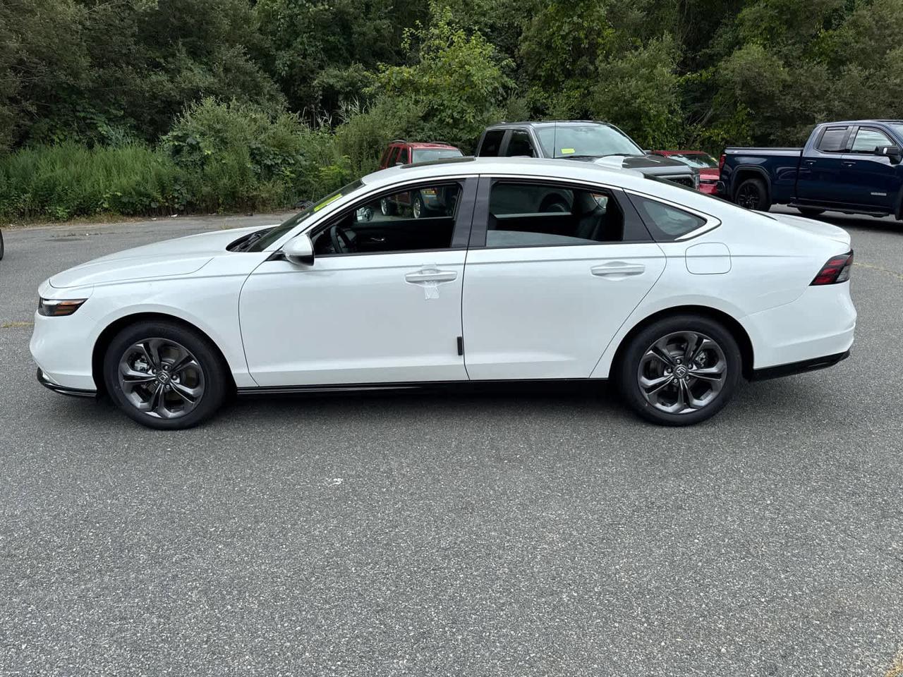 2025 Honda Accord Hybrid EX-L Dartmouth MA