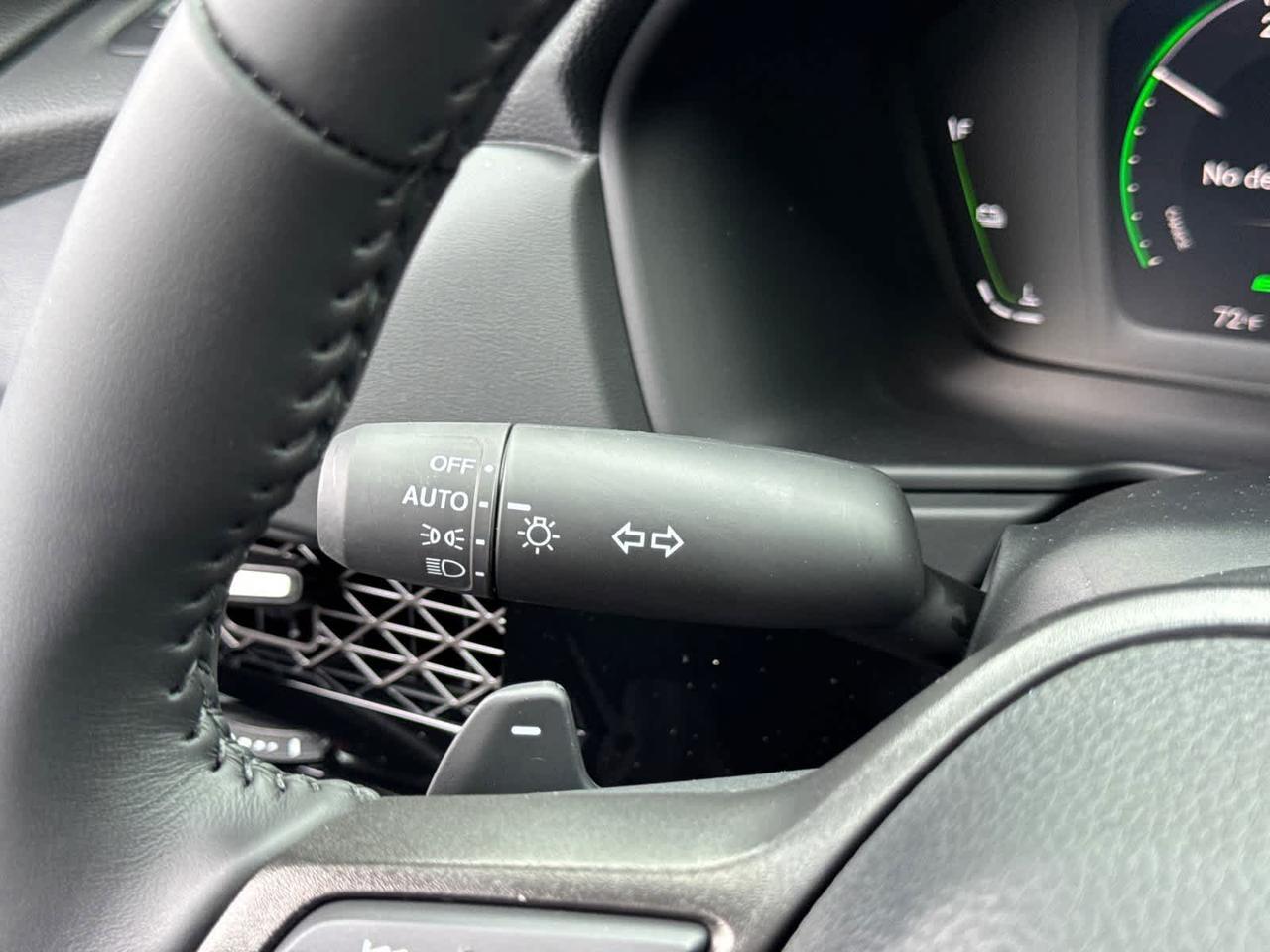 2025 Honda Accord Hybrid EX-L Dartmouth MA