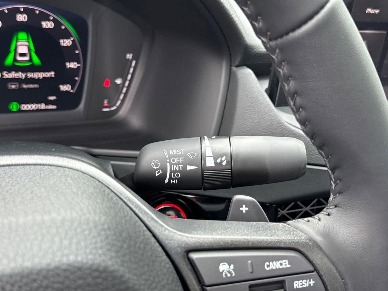 2025 Honda Accord Hybrid EX-L Dartmouth MA