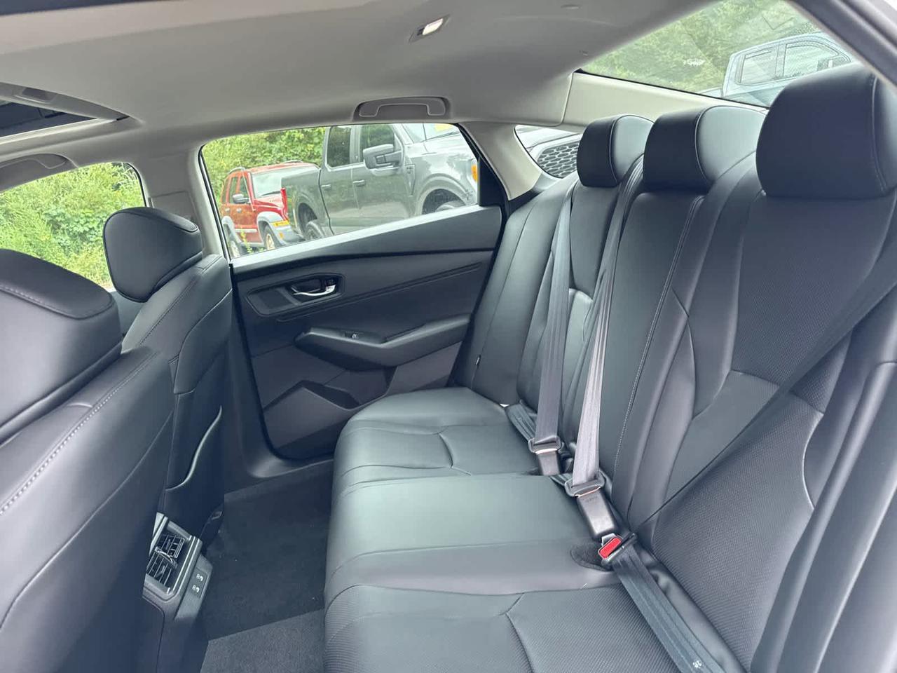 2025 Honda Accord Hybrid EX-L Dartmouth MA
