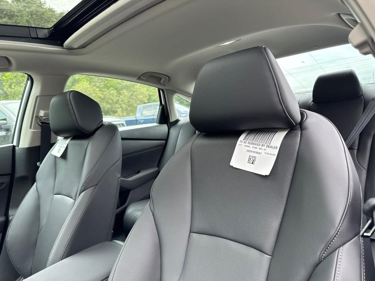 2025 Honda Accord Hybrid EX-L Dartmouth MA