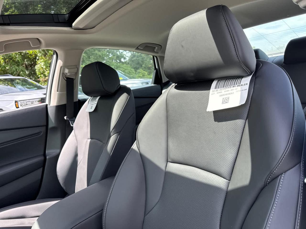 2025 Honda Accord Hybrid EX-L Dartmouth MA