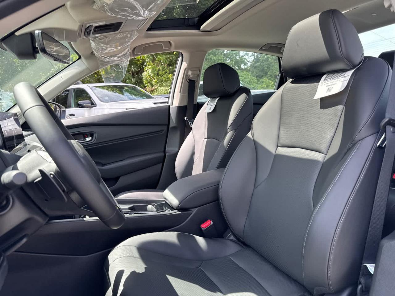 2025 Honda Accord Hybrid EX-L Dartmouth MA