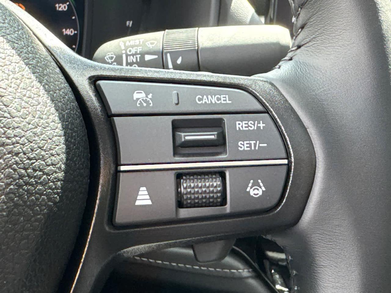2025 Honda Accord Hybrid EX-L Dartmouth MA