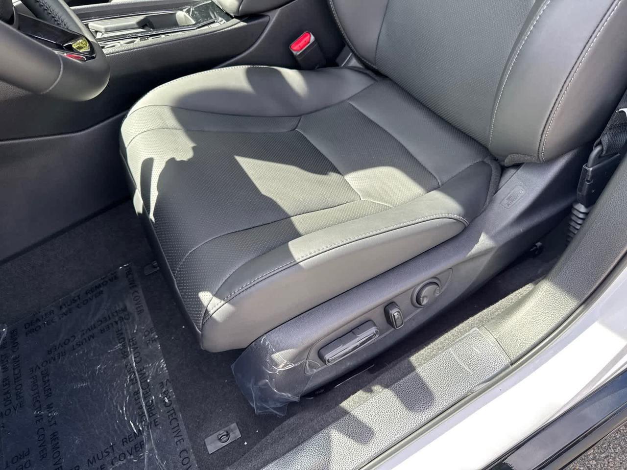 2025 Honda Accord Hybrid EX-L Dartmouth MA