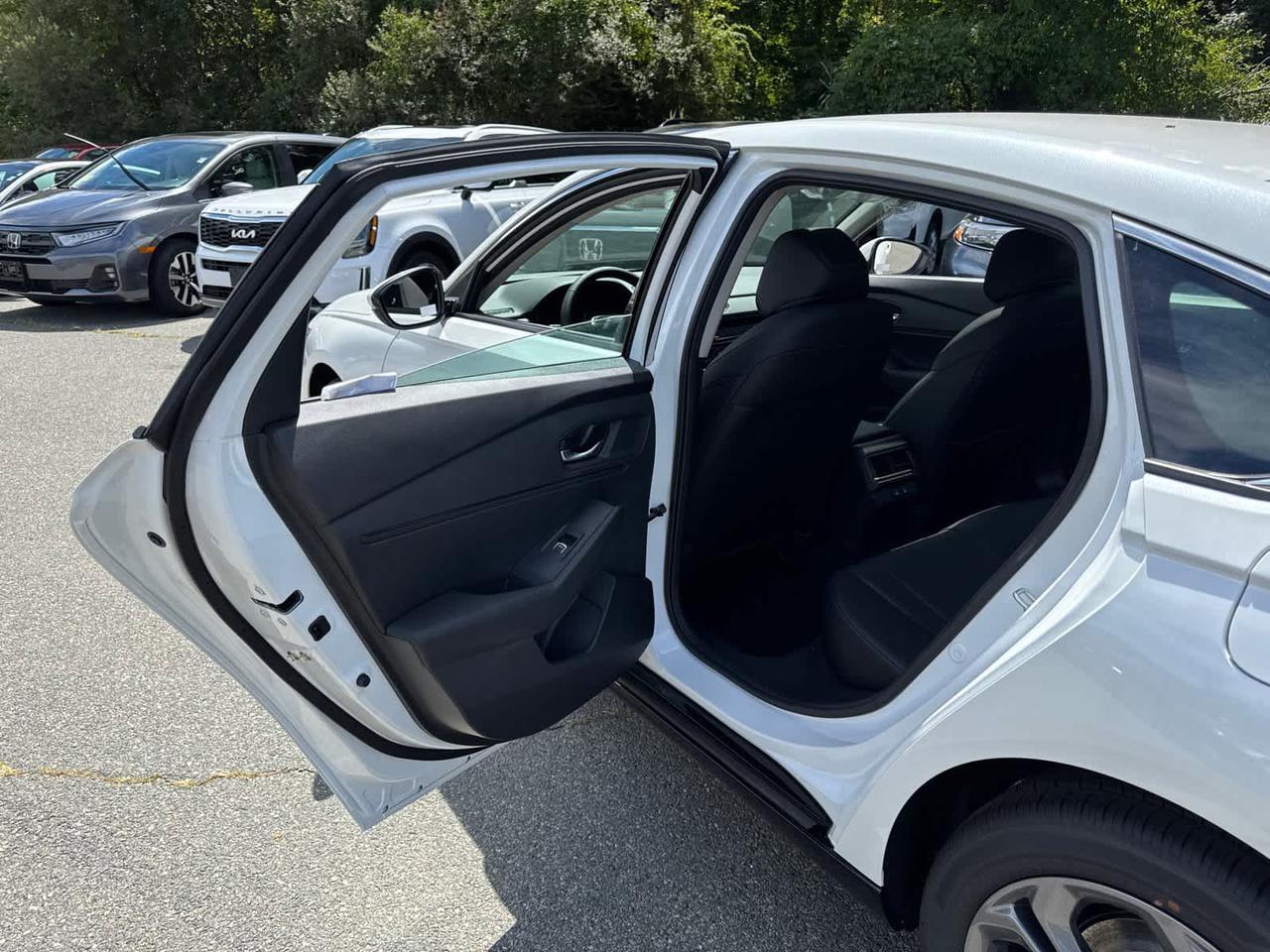 2025 Honda Accord Hybrid EX-L Dartmouth MA