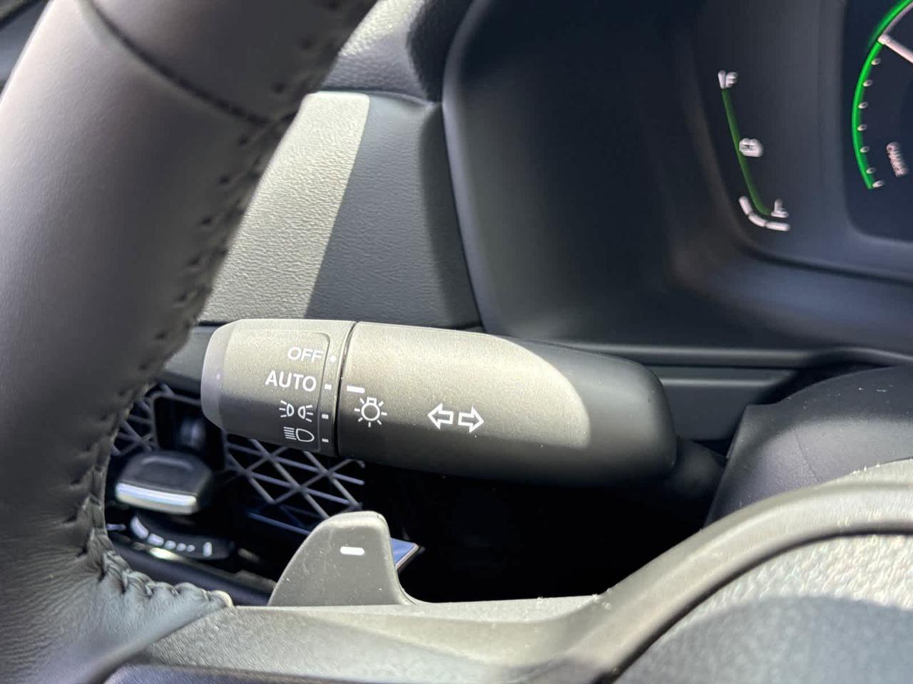 2025 Honda Accord Hybrid EX-L Dartmouth MA