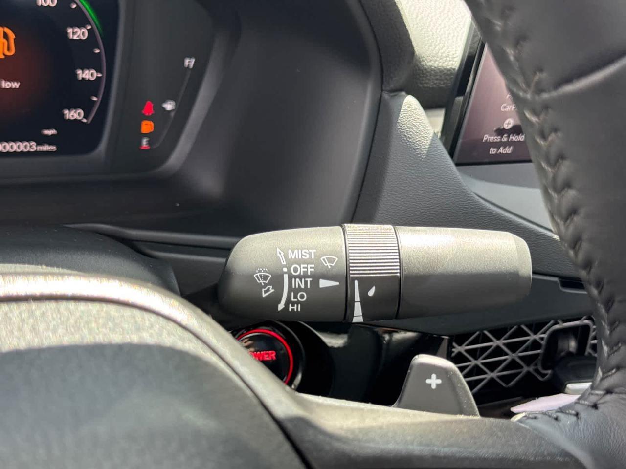 2025 Honda Accord Hybrid EX-L Dartmouth MA