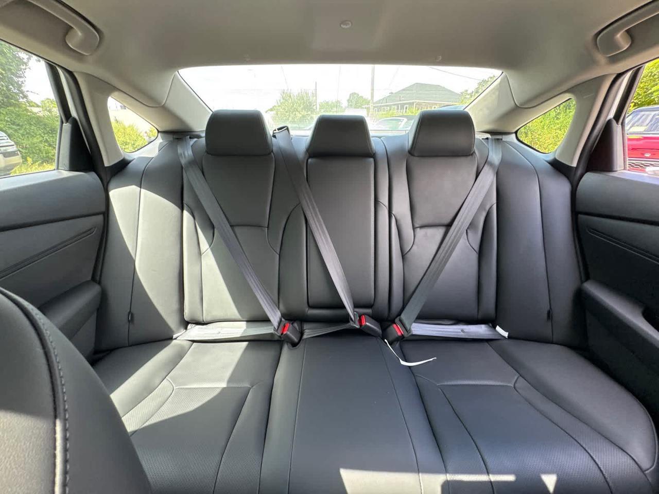 2025 Honda Accord Hybrid EX-L Dartmouth MA
