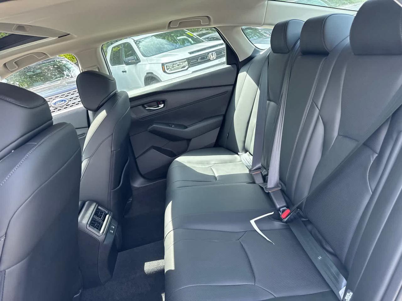 2025 Honda Accord Hybrid EX-L Dartmouth MA