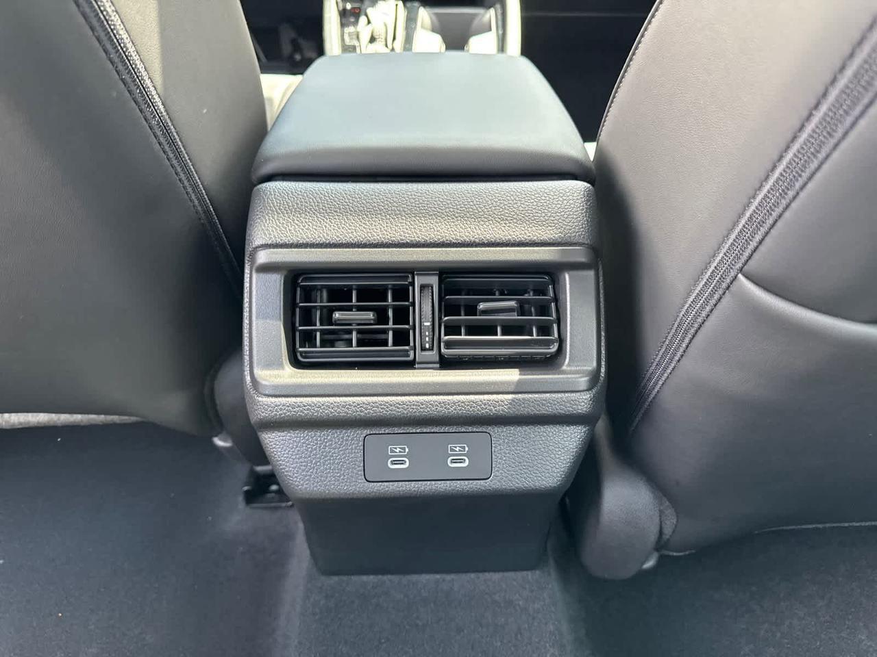 2025 Honda Accord Hybrid EX-L Dartmouth MA