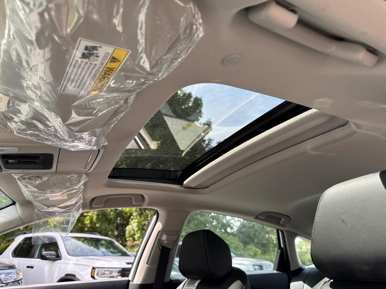 2025 Honda Accord Hybrid EX-L Dartmouth MA