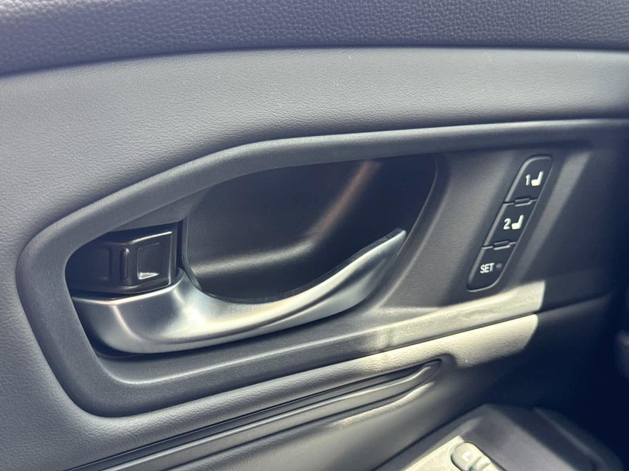 2025 Honda Accord Hybrid EX-L Dartmouth MA