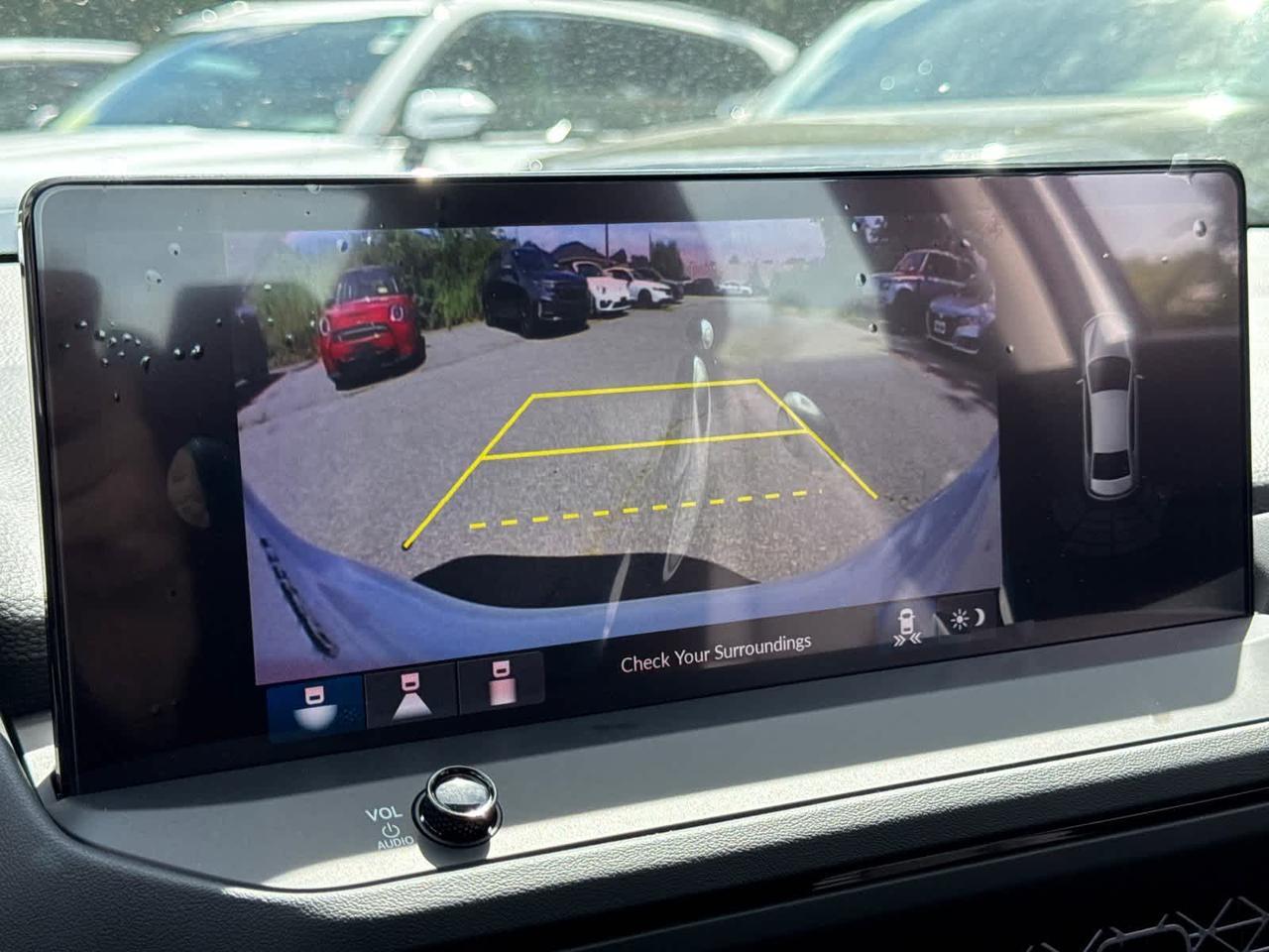 2025 Honda Accord Hybrid EX-L Dartmouth MA