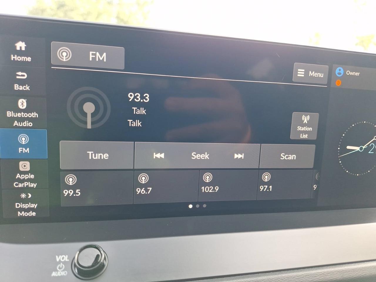 2025 Honda Accord Hybrid EX-L Hurst TX