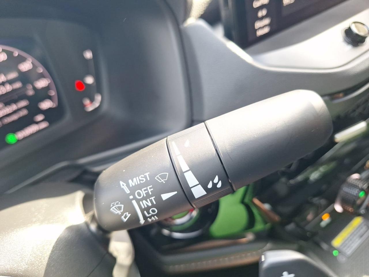 2025 Honda Accord Hybrid EX-L Hurst TX
