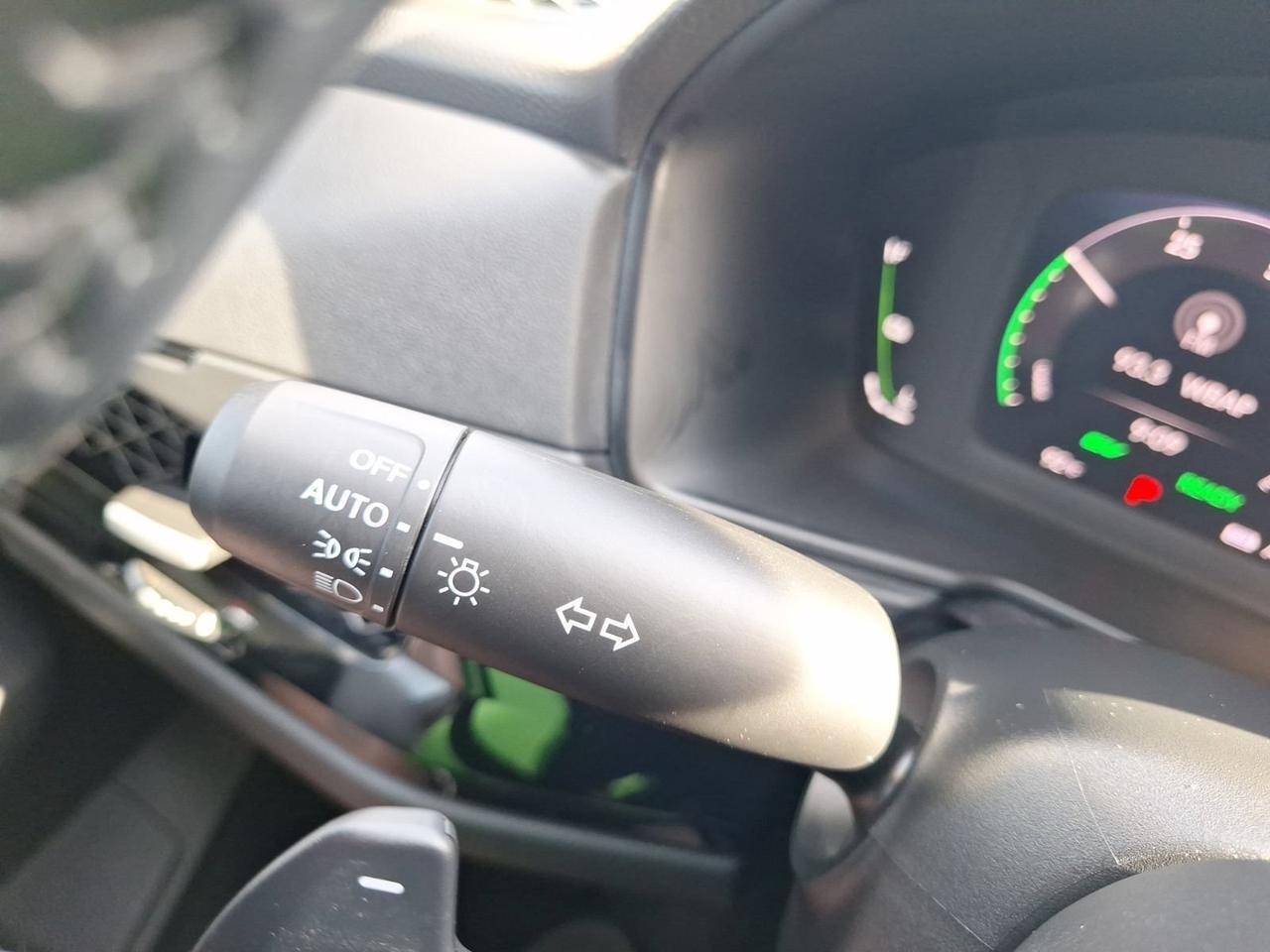 2025 Honda Accord Hybrid EX-L Hurst TX
