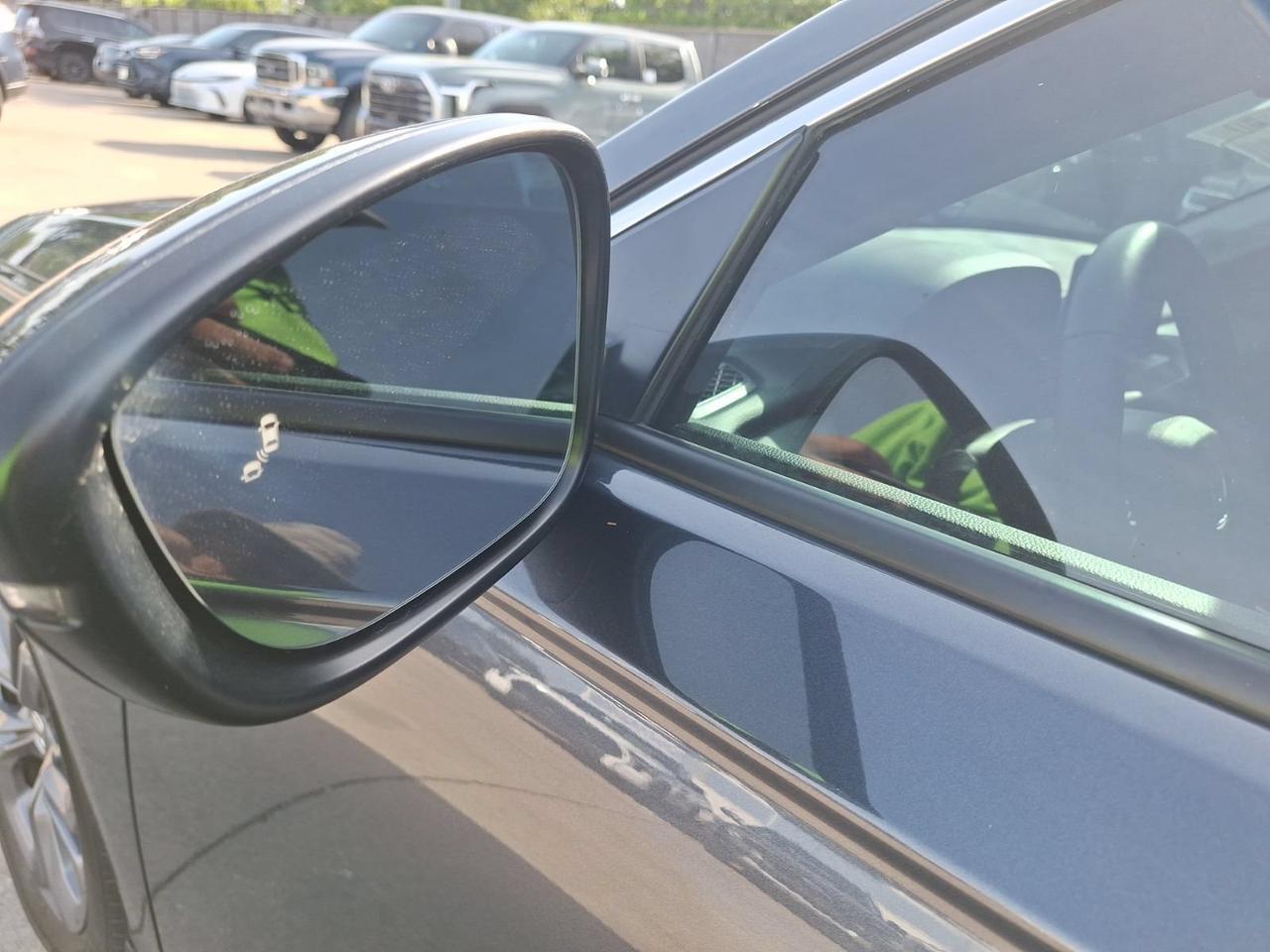 2025 Honda Accord Hybrid EX-L Hurst TX