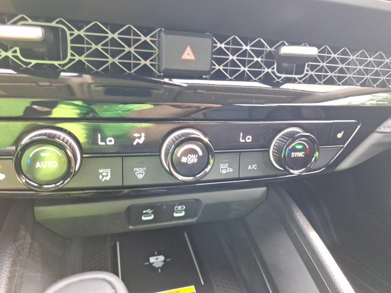 2025 Honda Accord Hybrid EX-L Hurst TX