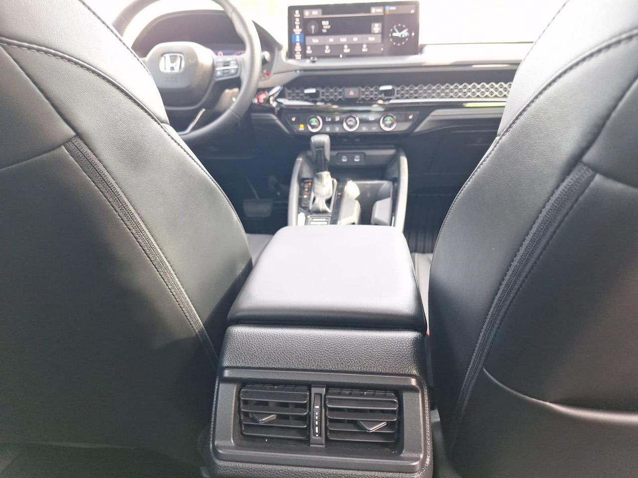 2025 Honda Accord Hybrid EX-L Hurst TX