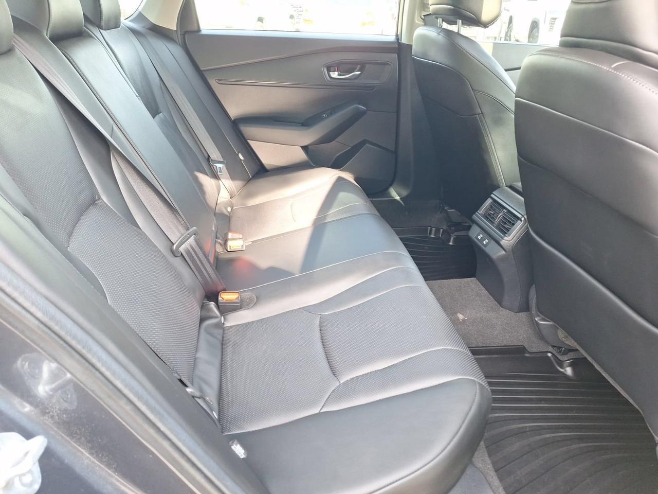 2025 Honda Accord Hybrid EX-L Hurst TX