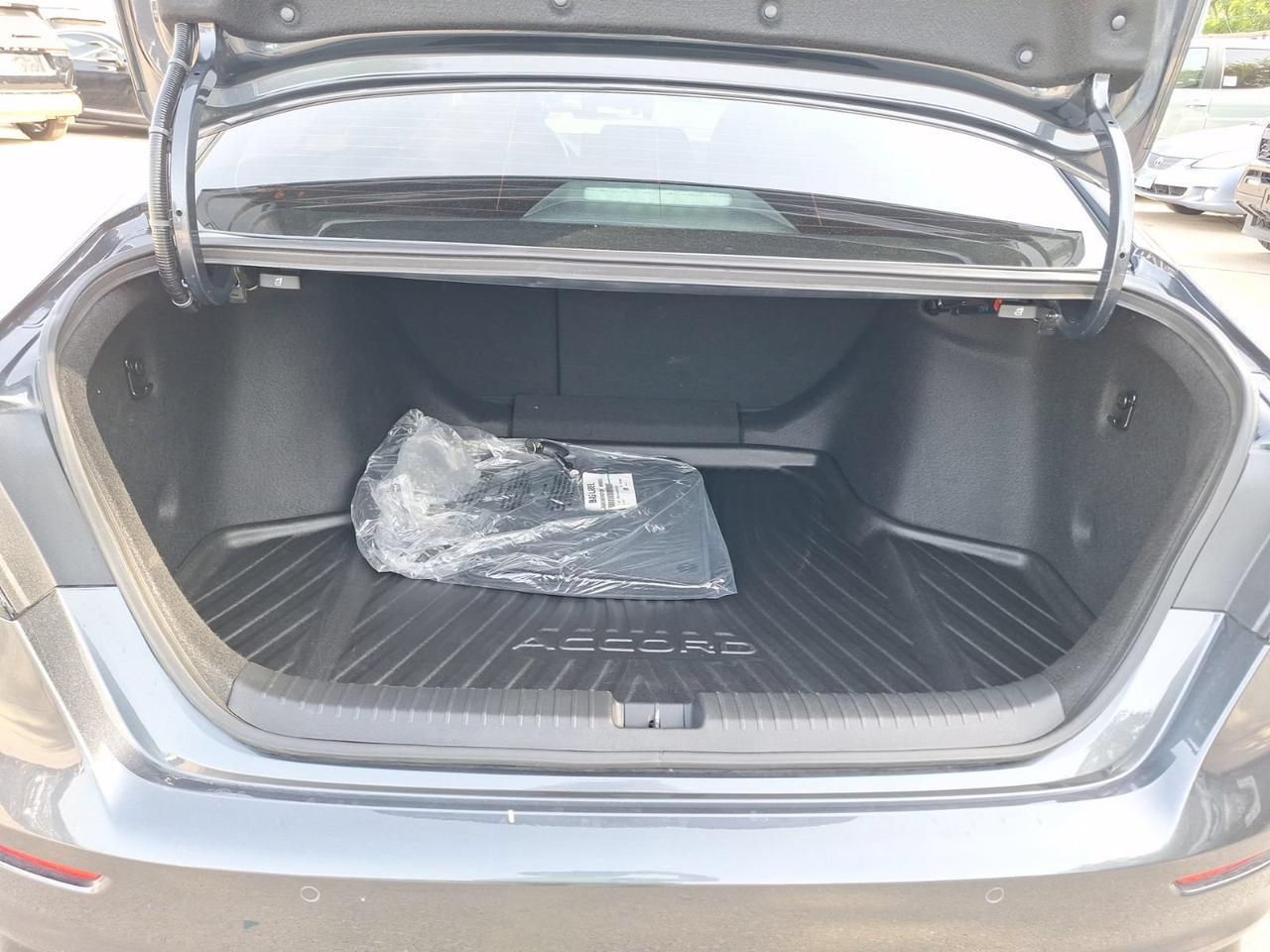 2025 Honda Accord Hybrid EX-L Hurst TX