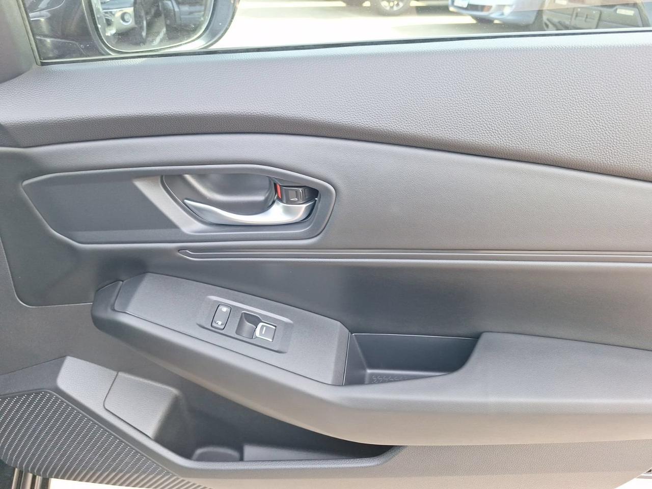 2025 Honda Accord Hybrid EX-L Hurst TX