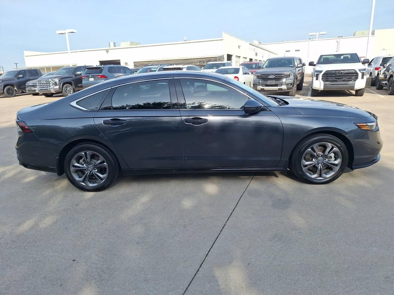 2025 Honda Accord Hybrid EX-L Hurst TX