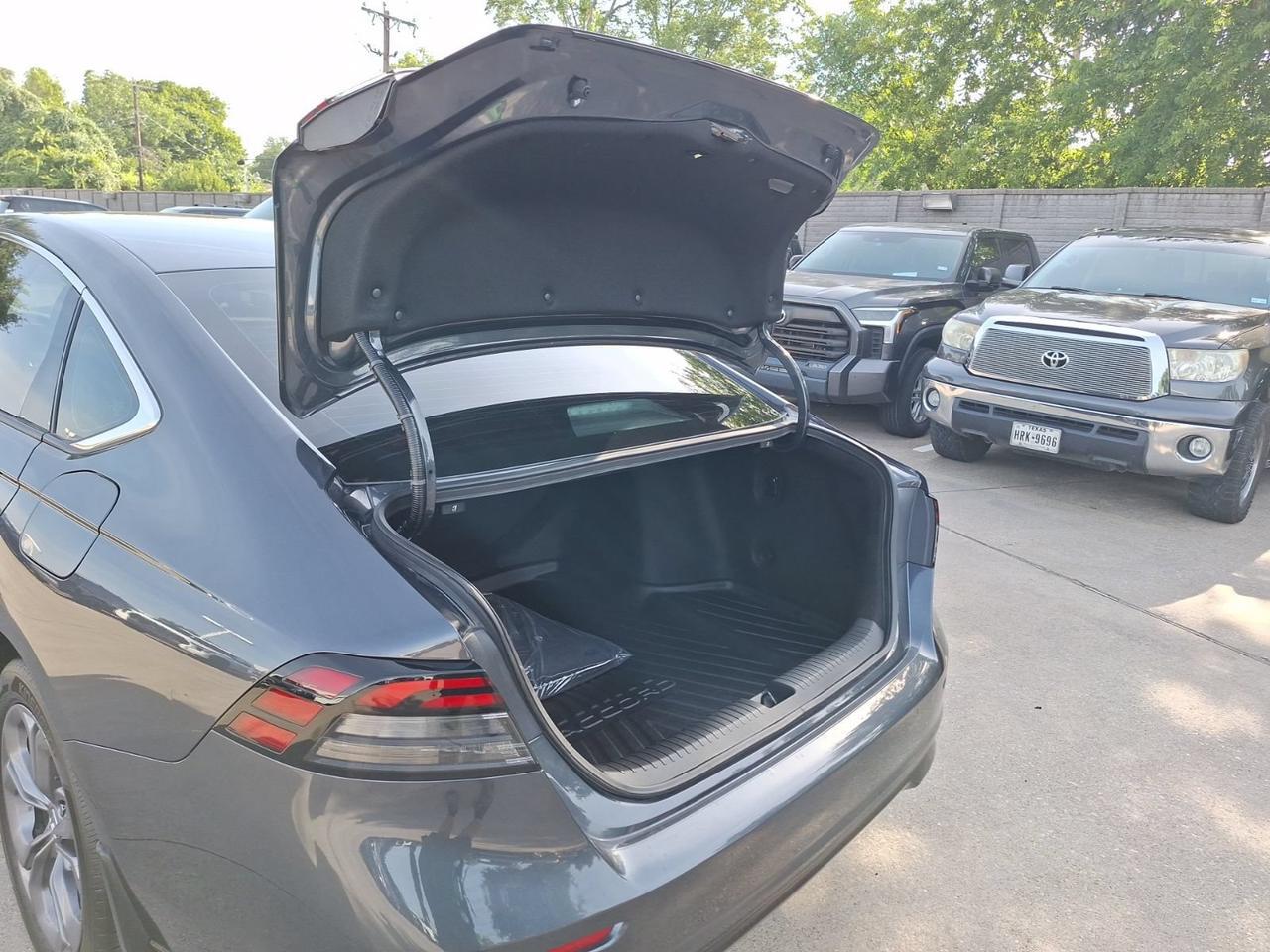 2025 Honda Accord Hybrid EX-L Hurst TX