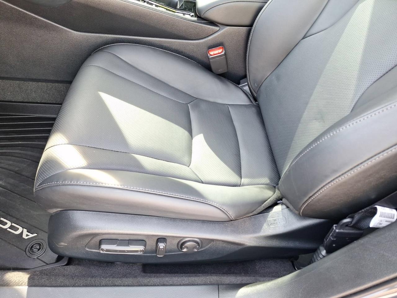 2025 Honda Accord Hybrid EX-L Hurst TX